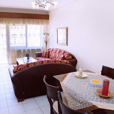 Ανετο Σπίτι με Ζεστή Φιλοξενία Διαμέρισμα Κατερίνη Εξωτερικό φωτογραφία